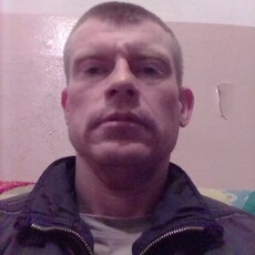 Фотография мужчины Юрий, 32 года из г. Кизел