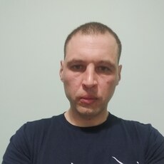 Фотография мужчины Сергей, 36 лет из г. Выкса