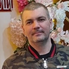 Фотография мужчины Виталий, 36 лет из г. Камышин