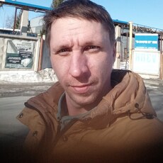 Фотография мужчины Александр, 35 лет из г. Среднеуральск