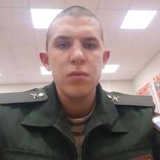 Фотография мужчины Никита, 19 лет из г. Наро-Фоминск