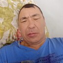 Ерген Нуржанов, 47 лет