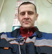 Фотография мужчины Александр, 42 года из г. Ачинск