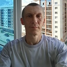 Фотография мужчины Денис, 47 лет из г. Усть-Нера