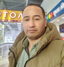 Фотография мужчины Гурбан, 43 года из г. Нижнекамск