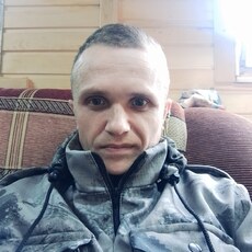 Фотография мужчины Константин, 33 года из г. Соликамск