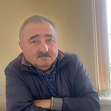 Фотография мужчины Рауф, 49 лет из г. Георгиевск