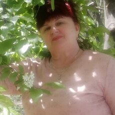Фотография девушки Ольга, 69 лет из г. Партизанск