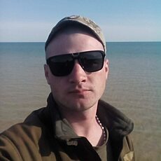 Фотография мужчины Yaroslav, 29 лет из г. Ровно