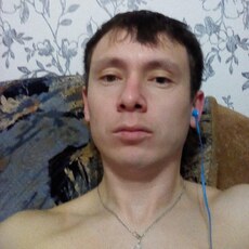 Фотография мужчины Андрей, 34 года из г. Залари