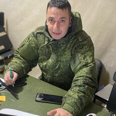 Фотография мужчины Нет Меня, 37 лет из г. Родионово-Несветайская