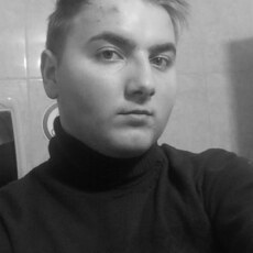 Фотография мужчины Владимир, 19 лет из г. Барабинск