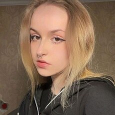 Фотография девушки Маха, 18 лет из г. Белая Церковь