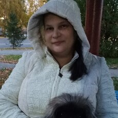 Фотография девушки Елена, 42 года из г. Усть-Каменогорск