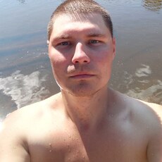 Фотография мужчины Кирюха, 28 лет из г. Слободской