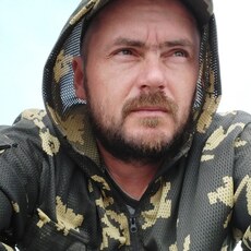 Фотография мужчины Виталий, 37 лет из г. Пролетарск