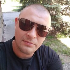 Фотография мужчины Сергей, 34 года из г. Харцызск
