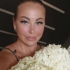 Фотография девушки Ксения, 41 год из г. Саранск