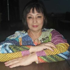 Фотография девушки Valentina, 57 лет из г. Волгодонск