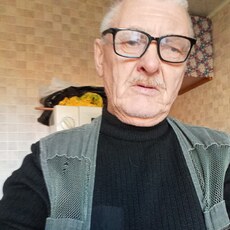 Фотография мужчины Витя, 61 год из г. Верхняя Пышма