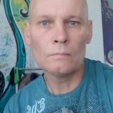 Фотография мужчины Сергей, 46 лет из г. Вологда