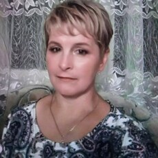 Фотография девушки Любомира, 52 года из г. Львов
