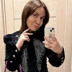 Фотография девушки Виктория, 31 год из г. Ленинск-Кузнецкий