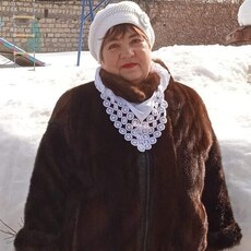 Фотография девушки Галина Старикова, 61 год из г. Пермь
