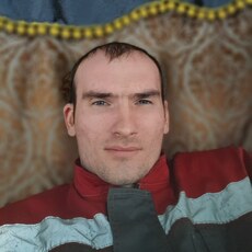 Фотография мужчины Сема, 28 лет из г. Усть-Илимск