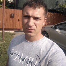 Фотография мужчины Евгений, 33 года из г. Кореновск