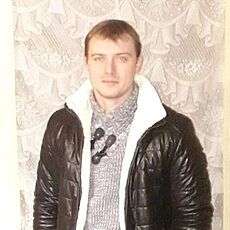 Фотография мужчины Иван, 34 года из г. Узловая