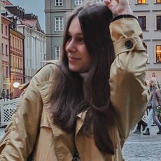 Фотография девушки Alisa, 19 лет из г. Варшава