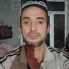 Фотография мужчины Хочимурод, 43 года из г. Павлодар