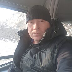 Фотография мужчины Денис, 40 лет из г. Хабаровск