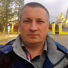 Фотография мужчины Сергей, 49 лет из г. Салават