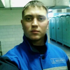 Фотография мужчины Андрей, 35 лет из г. Нижнекамск