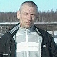 Фотография мужчины Сергей, 40 лет из г. Рыбинск