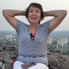 Фотография девушки Татьяна, 58 лет из г. Нижний Тагил
