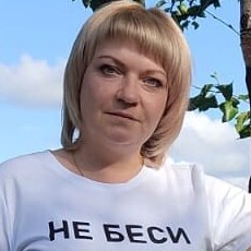 Фотография девушки Оксана, 43 года из г. Мурманск
