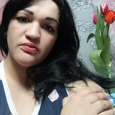 Фотография девушки Ирина, 33 года из г. Уссурийск