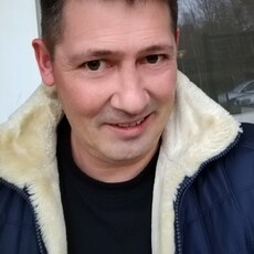 Фотография мужчины Михаил, 43 года из г. Ногинск