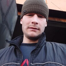 Фотография мужчины Саня, 24 года из г. Нерчинск