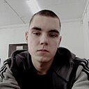 Егор, 19 лет