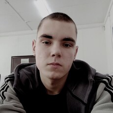 Фотография мужчины Егор, 19 лет из г. Минусинск