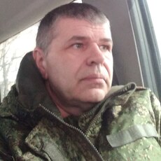 Фотография мужчины Алексей, 49 лет из г. Свердловск