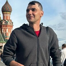 Фотография мужчины Кирилл, 38 лет из г. Санкт-Петербург