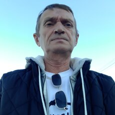 Фотография мужчины Владимир, 62 года из г. Санкт-Петербург