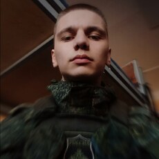 Фотография мужчины Никита, 20 лет из г. Пятигорск