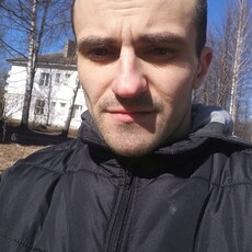 Фотография мужчины Владимир, 32 года из г. Углич