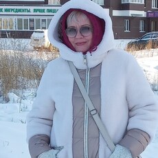 Фотография девушки Людмила, 53 года из г. Нижневартовск